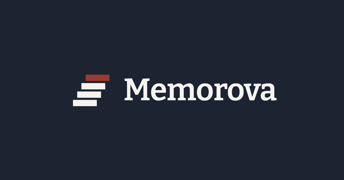 Memorova